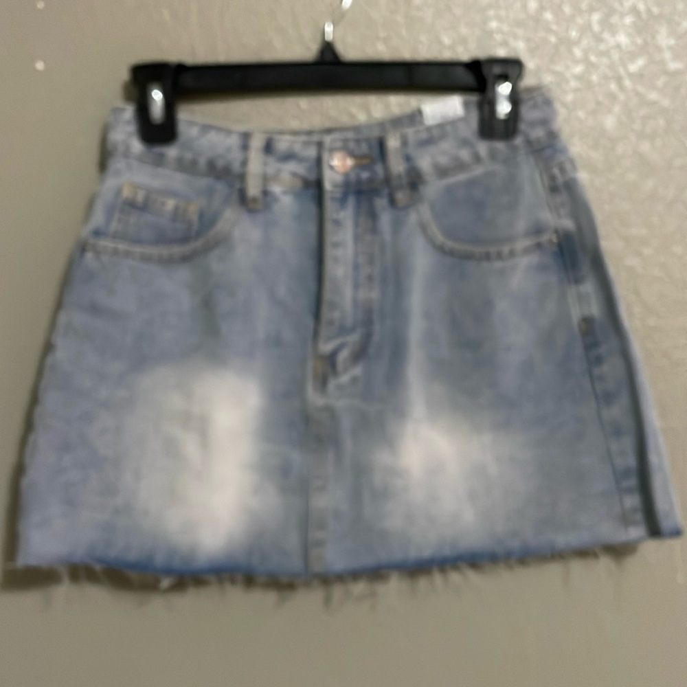 skirt